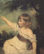 Sir Joshua Reynolds Master Hard (mk05) France oil painting artist